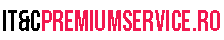 logo IT&C Premium Service
